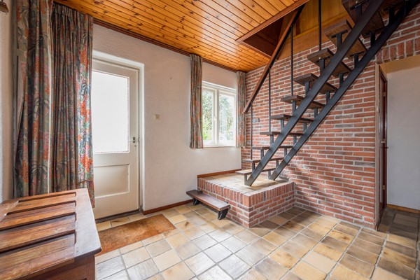 Medium property photo - Harskamperweg 70-01, 3774 JR Kootwijkerbroek